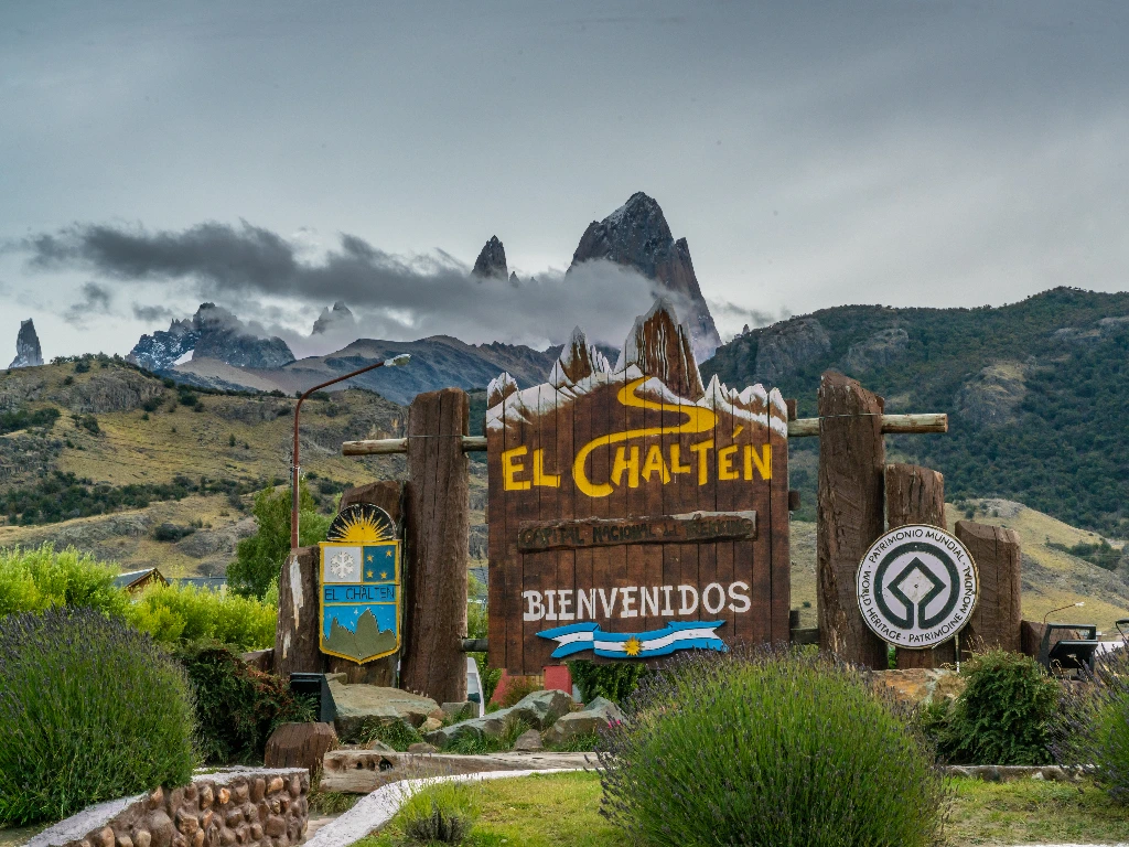 Randonnées à El Chalten